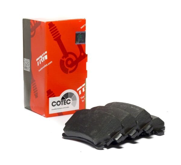 ARKA FREN BALATASI ALFA 159-159 SPORTWAGON 2.4JTDM/3.2JTS Q4 09/05> FISLI