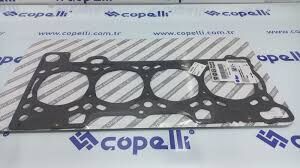 CONTA SILINDIR KAPAK 1 3   DCT