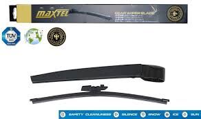 SİLECEK KOLU ARKA FABIA III (NJ3) (14-) 350mm