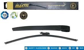 SİLECEK KOLU ARKA RAPID (NH1) (14-) 420mm