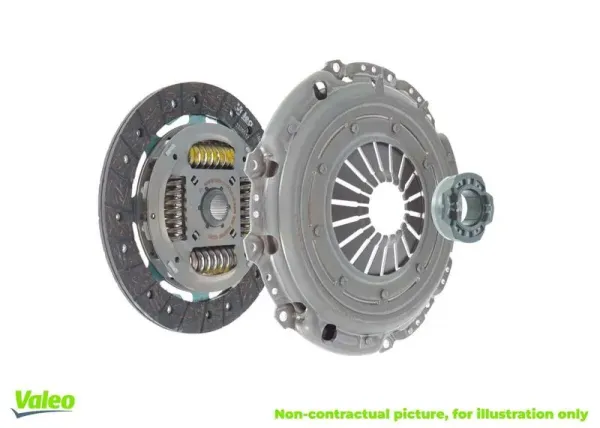 DEBRIYAJ SETI ALFA ROMEO 145 - 146 - 155 ####