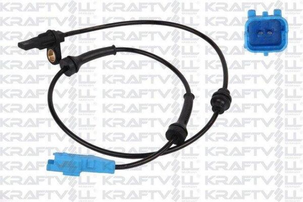 ABS KABLOSU SENSORU ARKA 1007 C2 C3 C3 II C3 PLURIEL BOY 720MM