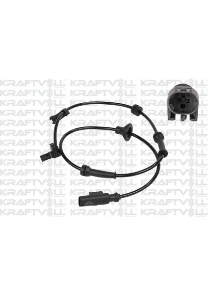 ABS HIZ SENSORU ARKA C1 107 AYGO 05 > 14