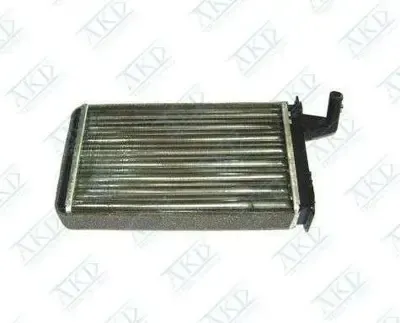 KALORIFER RADYATORU FIAT 1.6 TEMPRA