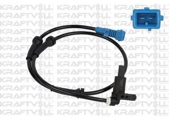 ABS KABLOSU SENSORU ARKA 206 03> 1.4 1.4HDI 1.6HDI BOY 782MM