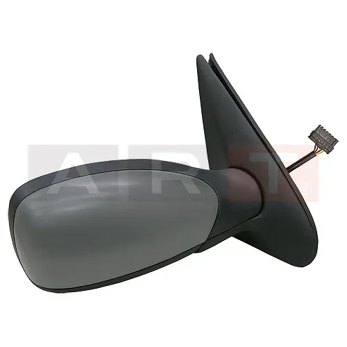 DIS DIKIZ AYNASI ELEKTRIKLI ISITMALI ASTARLI SAG PEUGEOT 306 93-02