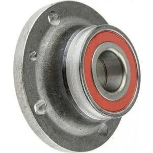 ARKA TEKER PORYASI RULMANLI BRAVA-BRAVO-LINEA-MAREA-PUNTO-TEMPRA-TIPO 4 BIJON 30*117*61 GRS H106