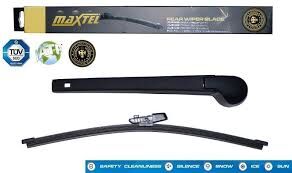 SİLECEK KOLU ARKA KODIAQ (NS7) (17-) 340mm