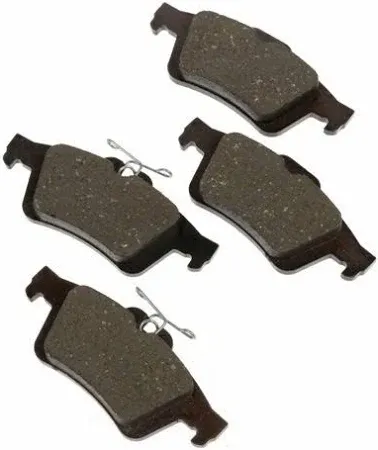 FREN BALATASI ARKA LAGUNA II FOCUS C MAX CONNECT VECTRA C SKF VKBP 90025