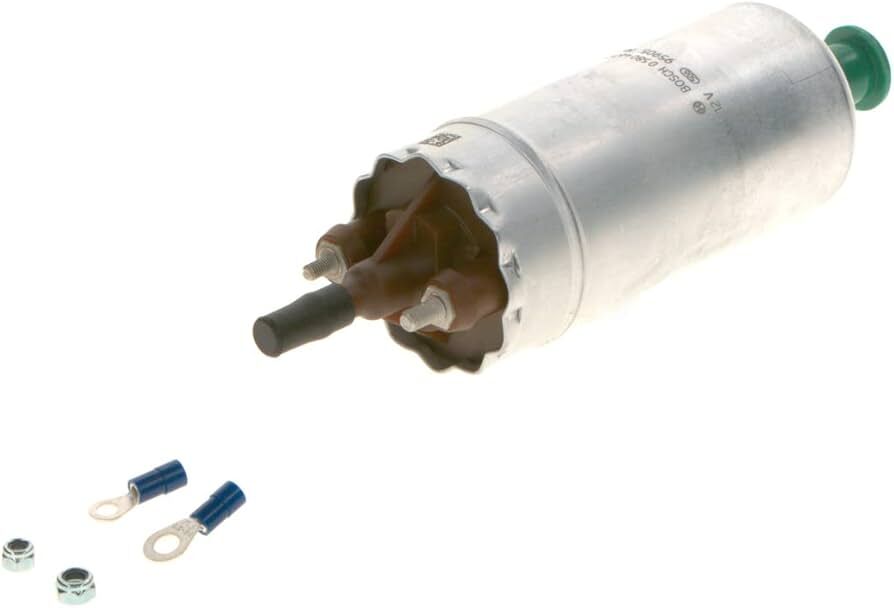 YAKIT POMPASI ELEKTRIKLI VOLKSWAGEN VW TRANSPORTER 24-25 85-92 ####