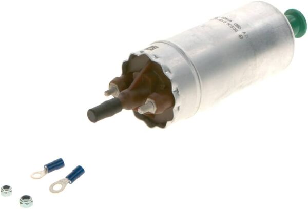 YAKIT POMPASI ELEKTRIKLI VOLKSWAGEN VW TRANSPORTER 24-25 85-92 ####