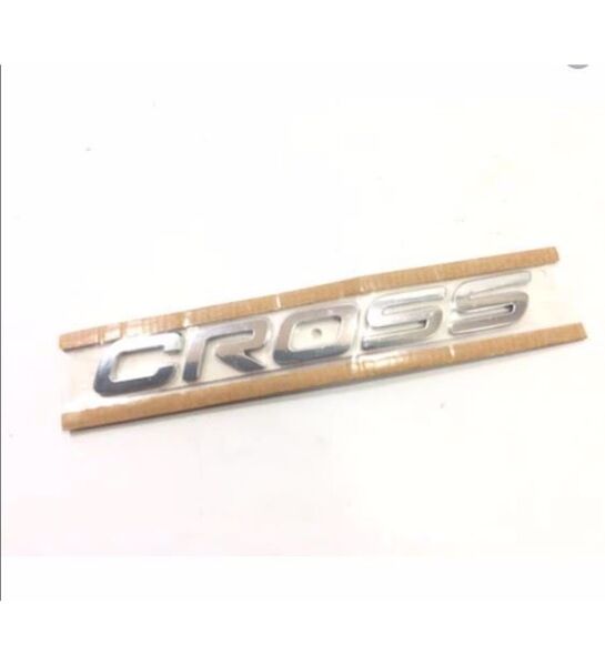 CROSS YAZI (EGEA)