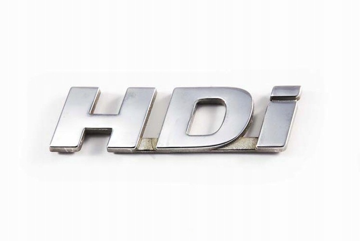 Peugeot 206 Hdi Yazısı Ithal