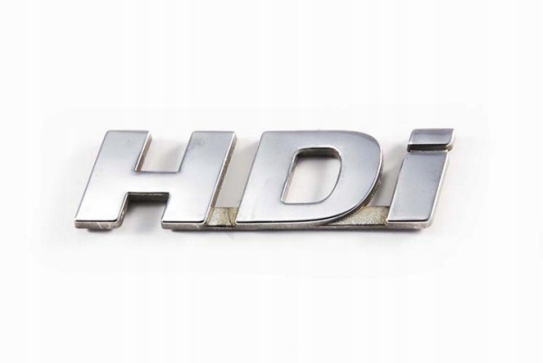 Peugeot 206 Hdi Yazısı Ithal