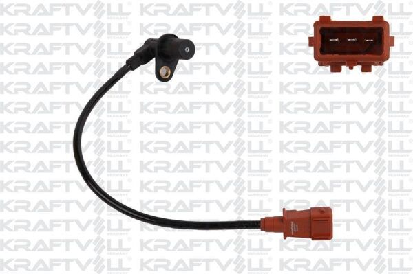 KRANK MIL SENSORU BERLINGO 1,4 XSARA ZX AX 1,4 / 1,6 P106 P306 P405 P205 PARTNER 1,4 / 1,6 P106 GTI