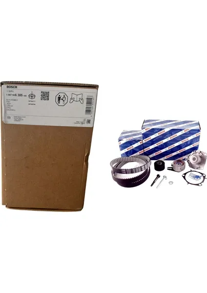 TRIGER EKSANTRIK GERGI SETI DEVIRDAIMLI FIAT 500 1.6 JTD 2012-  DOBLO 1.6 MULTIJET 2010- 71754562