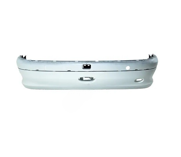 Peugeot 206 Sedan Arka Tampon İSACO Orjinal