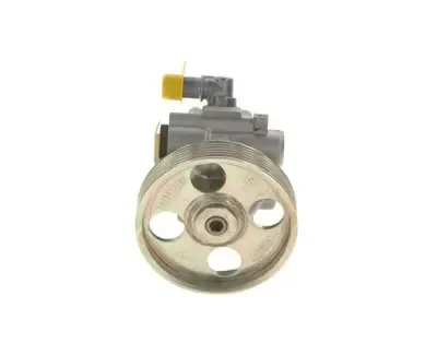 DİREKSİYON POMPASI MEKANİK PEUGEOT EXGPER CITROEN JUMPY SCUDO 4007N4 ZF 7613955519