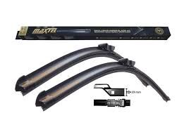 SİLECEK SÜPÜRGESİ ECO SPORT 18 (JK8) (18-) KA + (16-) MUZ TİPİ 22''+16''550mm+400mm