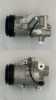 KLIMA KOMPRESORU TOYOTA YARIS SCİON 317204T1NEW 14-0692NEW