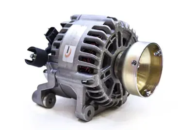 ALTERNATOR 12V 124A FORD CONNECT VISTEON