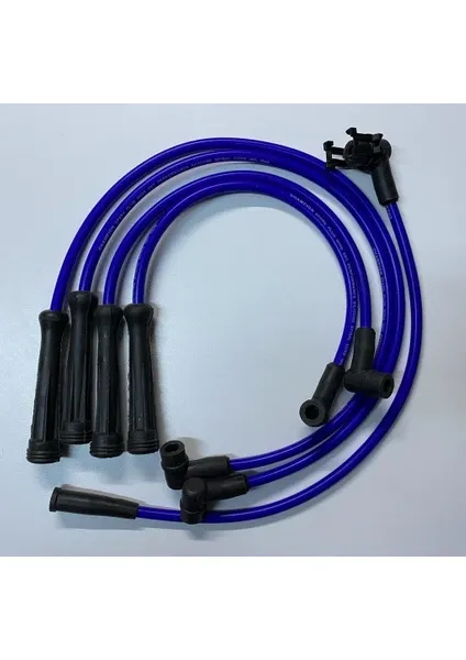 BUJI KABLOSU RENAULT 9 BRODWAY ie 1.4 8V  95> 7700742835 PERFORMANS