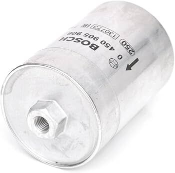BENZIN YAKIT FILTRESI ALFA ROMEO 164 2.0 V6 A80 A4 A6 A8 V8 PASSAT KAPPA 1.6 2.0 2.2 2.3 2.4 2.6 2.7 2.8 3.0 3.7 4.2