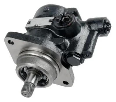 DİREKSİYON POMPASI MEKANİK VOLVO 3943792 ZF 7673955358