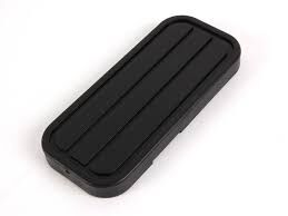 VW CADDY GOLF JETTA PASSAT POLO SCIROCCO SHARAN TRANSPORTER GAZ PEDAL LASTİĞİ