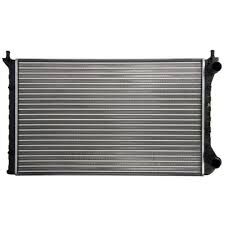 RADYATÖR SU DOBLO 01-10 / 1.9 D M-T MEKANİK