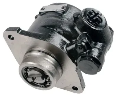 DİREKSİYON POMPASI MEKANİK MERCEDES KAMYON 3328. 3028.3534 A0014600480 7677955200