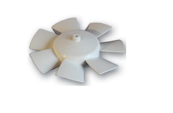 R9-11 KALORİFER PERVANESİ