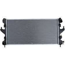 RADYATÖR SU DUCATO 06-14 2.3 JTD INTERCOOLER BAĞLANTISI İNCE TİP BRAZING