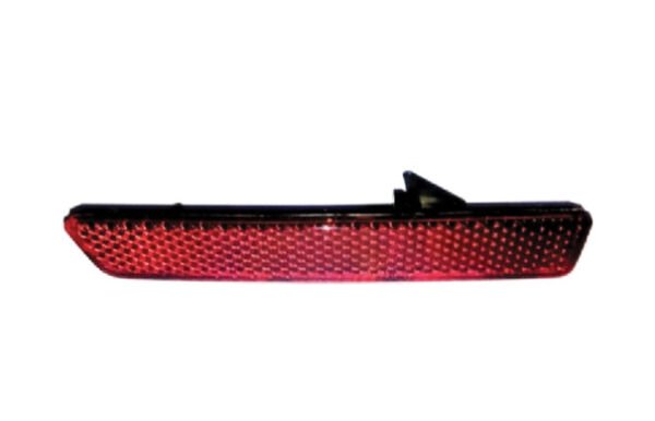 DOBLO 2010 ARKA TAMPON REFLEKTÖRÜ SOL