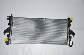 RADYATÖR SU DUCATO 06-14 2.3JTD INTERCOOLER BAĞLANTISI İNCE TİP BRAZING 32mm