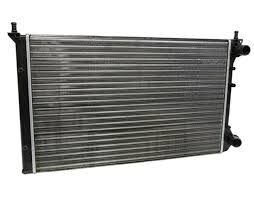 RADYATÖR SU DUCATO 06-14 2.3JTD INTERCOOLER BAĞLANTISI KALIN TİP MEKANİK