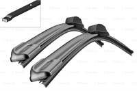 CAM SİLGİ SÜPÜRGESİ C4 GRAND PICASSO 06>07 1.6 HDI AEROTWIN 800 + 750mm