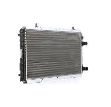 RADYATÖR SU DUCATO II 02-06 / BOXER II 02-06 / JUMPER II 02-06 / 2.0 JTD-2.3 JTD-2.5TDI MEKANİK