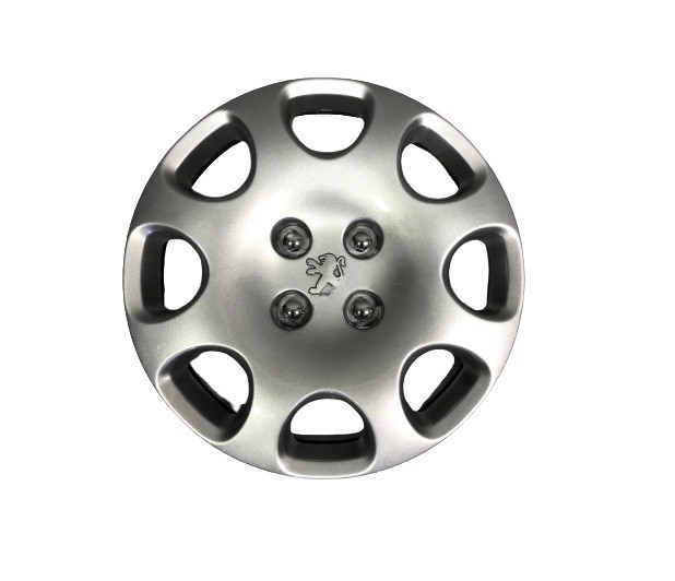 Peugeot 206 Jant Kapağı 15 Inç