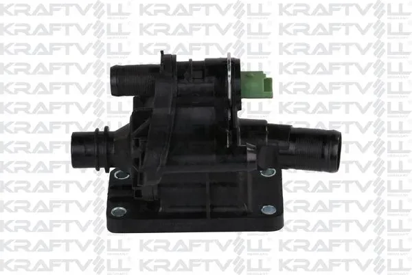 TERMOSTAT YUVASI KOMPLE PARTNER II 307 YM 206 EXPERT III 207 308 407 C4 C5 II JUMPY III C3 II BERLIN