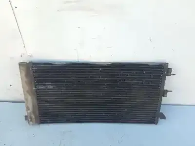 KLIMA RADYATÖRÜ FIAT PANDA