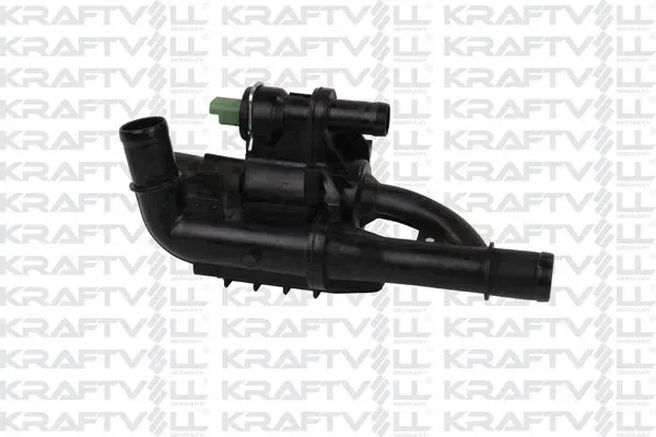 TERMOSTAT YUVASI KOMPLE 308 PARTNER TEPEE / BERLINGO III / FOCUS III CB8 11>14 1.6 TDCI FOCUS IIII C