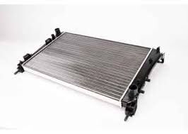 RADYATÖR SU LINEA 07=> 1.3 JTD 90 HP-1.4-1.6 JTD 105 HP MEKANİK