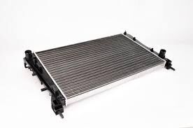 RADYATÖR SU LINEA 07=> 1.3JTD 90 HP-1.4-1.6JTD 105 HP MEKANİK