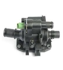 TERMOSTAT 89°C° 206 307 C4 ET3J4 1.4 16V TU5JP4 1.6 16V PARTNER II BERLINGO II SAXO 206+T3E 206 XSA
