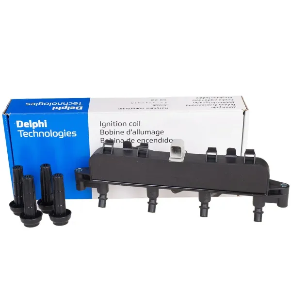 ATESLEME BOBINI 106 206 306 TU3 / TU5JP GRI 5970.79