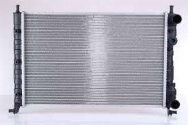 RADYATÖR SU PALIO 96-05 / SIENA 97-02 / 1.2-1.4-1.2 16V M-T 32mm MEKANİK