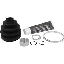 AKS KORUK (DIS) TAMIR TAKIMI (KELEPCE+YAGLI KIT) P207 P407 1,6HDI P306 GTI PARTNER P206 P307 BERLING