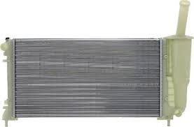 RADYATÖR SU PUNTO 99-09 / 1.4 M-T MEKANİK
