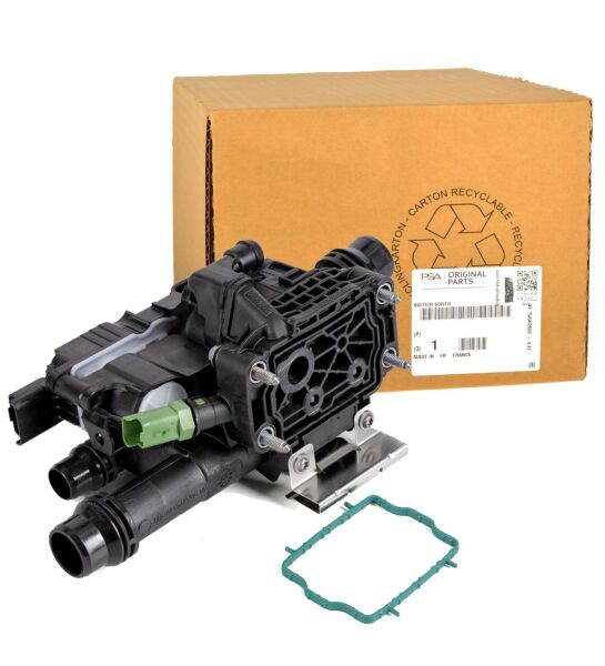 TERMOSTAT GOVDESI KOMPLE PARTNER TEPE P2008 P308 P207 P308 P508 P208 P3008 P5008 P4008 EXPERT III C4